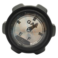 Fuel Gauge Gas Cap for Polaris Snowmobile 440 500 600 650 700 2511248 2511198