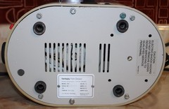 Dentsply/York Division Triad 2000 VLC Light Curing Unit For Parts/Repair, *READ*