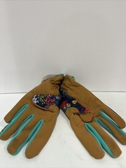Wells Lamont Work And Garden Hi Dexterity Synthetic Leather