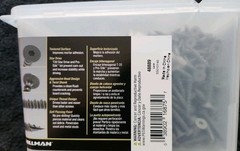 Power Pro #9 x 1-1/4-in Star -Drive Self-tapping Cement board Screws 925 Count