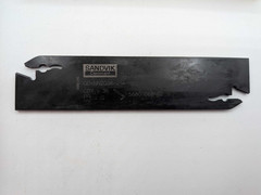 Sandvik Parting Set | QD-NN2G36-21A Parting Blade +22 Inserts Steel & Alum +Key