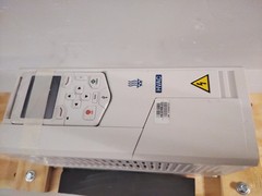 New, open box ACH580-01-04A8-4 Carrier Variable Frequency Drive FAST SHIPPING