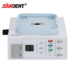 NSK Style Dental Brushless LED Electric Micro Motor/1:5 1:4.2 1:1 Handpiece USA