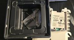 Notifier CMX-2 Addressable Control Module
