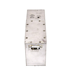 Western Electric 125B oscillator 81MV12 USED.