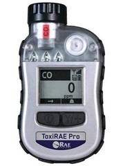 Rae Systems Calibration Adapter. ToxiRAE. Pro PID. G02-2027-002 with tubing