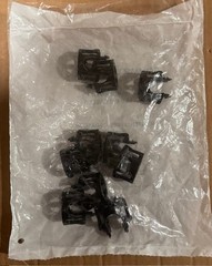 Commscope SSH-1416 SnapTak Hanger Ver 1.1, 14.1MM-16.0MM Cables Bags Of 10 NEW