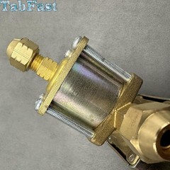 Brand New Pressure Regulating Valve PWV3/8G for FENSHEN