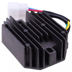 Voltage Rectifier Regulator PN201-68564 For Kubota ZG332P ZD221 ZG222A B2320HSD