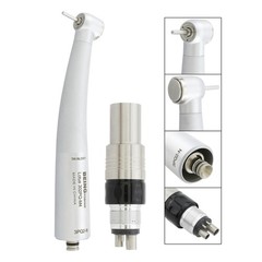 BEING High Speed Handpiece Dental Non-optic Turbine NSK Phatelus Coupler 4 Hole