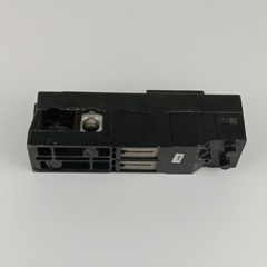 Siemens 200 Amp 2 Pole 240 Volt Molded Case Circuit Breaker Type QS