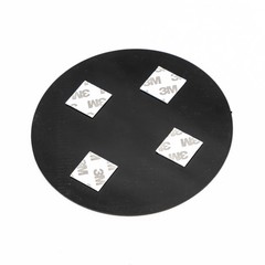 Signs ByLITA Circle Pastor Office Wall or Door Sign