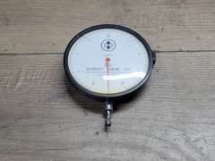 DORSEY 4I4 .002″ DIAL INDICATOR