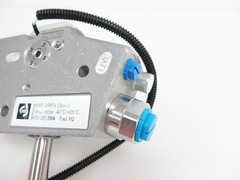 OMB SALERI HYDROGEN TANK VALVE 350 ERA H2 87488154 TEMP SENSOR -40 +85 OC 35 MPa