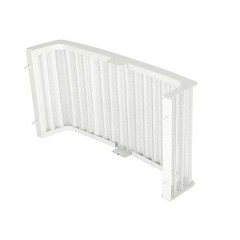 Grille fits Ford 1310 1510 1710 1910 2110 SBA350300280