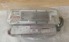 Spellman/Toshiba Aquilion 406157-001 / PX71-08118-1 AC Chassis Assembly X3406