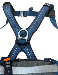 3M DBI-SALA ExoFit Body Harness 1110179 (XXL) Fall Protection with 3XL Belt