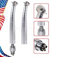 1/10 Dental High Speed Turbine Handpiece Large /4 Hole Coupler fit Kavo GD4 po