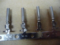 Amphenol/ Sine systems AT62-16-0122 Qty of 135 per Lot Amphenol/ Sine systems