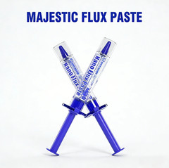 1pc M35 Nano Flux Paste 98% Activity BGA Repair Welding Flux for CPU LED BGA