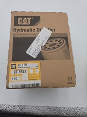 Caterpillar cat 9t 8578 Hydraulic Oil Filter New