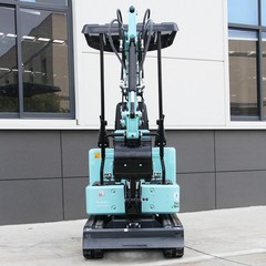 Brand New 2.5Ton KUBOTA EPA Diesel Mini Excavator Side Swing Expand Track Pilot