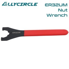 ER32UM Spanner Wrench UM Type Spanner for ER Nut Collet Chuck CNC Lathe Holder