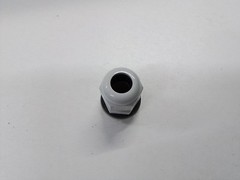 Lot Of (50) BIMED BSPB-12 NPT 1/2 CABLE Cord Grip GLANDS 6 To 12mm Strain Relief