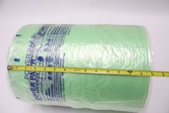 Power Pak’r Air Pillow EZ Double Cushion Roll 0.8Mil 4224ft Packaging