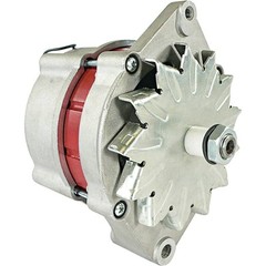 Bosch 12V 65A Alternator for Case IH, Cummins, John Deere, Atlas Copco