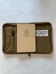 Rite in the Rain NoBB980T-KIT LAND NAV KIT w/ No980T Notebook & No97 Pen