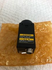 KEYENCE CV-200C 2MP Color CCD Camera Industrial Machine Vision Sensor Japan