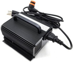 24V 10Amps Lithium Battery Charger for HELI CBD15J/18J-LI2 Electric Pallet Jack