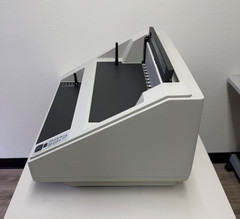 GBC System 3 Pro Velobind Lightly used – Mechanically & Cosmetically immaculate