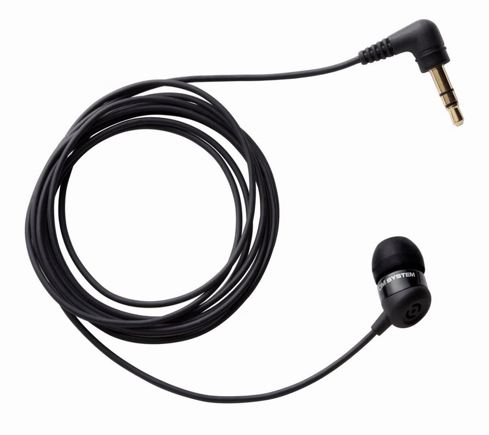 OM SYSTEM Olympus TP-8 Telephone Pick-up Microphone