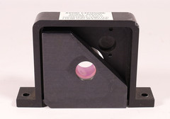 (Lot of 5) Kinematic Mirror Filter Mount Laser XYZ Stages + ESI 3570 Shutter