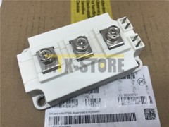 1PCS NEW INFINEON/EUPEC FF200R12KE3-B2 FF200R12KE3_B2 Quality Assurance 100%