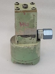 Nabco GCH-37N Valve #2