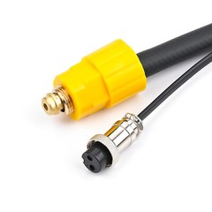 AG-60, 60A Plasma Cutter Torch, For AMICO CUT-30/40/50, APC-30/40/50 CUT-40M/50M