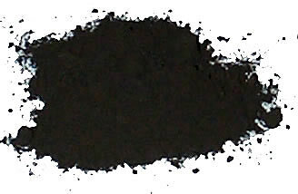 Manganese Dioxide, powder, black, avaliable in 100g-6kg