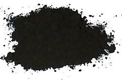 Manganese Dioxide, powder, black, avaliable in 100g-6kg