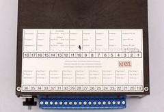 IBS Ex REG-100i / R / B Regulator BVS No 91.C2040 EEx ib IIC T 4 -20 to +60°C