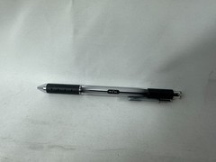TUL Gel Ink Retractable Pens 0.7 mm Medium Needle Point Pack of 24