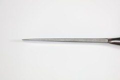 Sklar 40-6775 Smith-Peterson Osteotome, Straight, 19mm Wide Blade, 8in