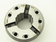 Hainbuch SK42BZIR32.0 Clamping Head Serrated Bore 32mm x 47mm OAL Chuck Type H