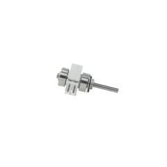 COXO CX207-W Dental High Speed Handpiece H17-SPQ TPQ Air Turbine Coupling 4 Hole