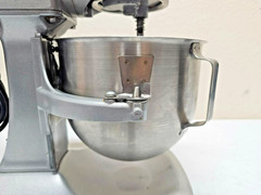 Hobart N50 5 Quart / 5 Qt. Commercial Mixer, Model N-50