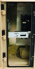 CROUSE HINDS NCB1018F-WT15EHB24 15 AMP NCB SERIES CIRCUIT BREAKER ENCLOSURE NEW!