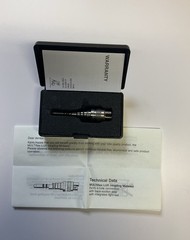 KaVo MULTIflex LUX Midwest 4-Pin Dental Coupling