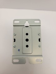 Wilspec CTY3XQ04CG 3-Pole 40A 600V Contactor with 24V Coil